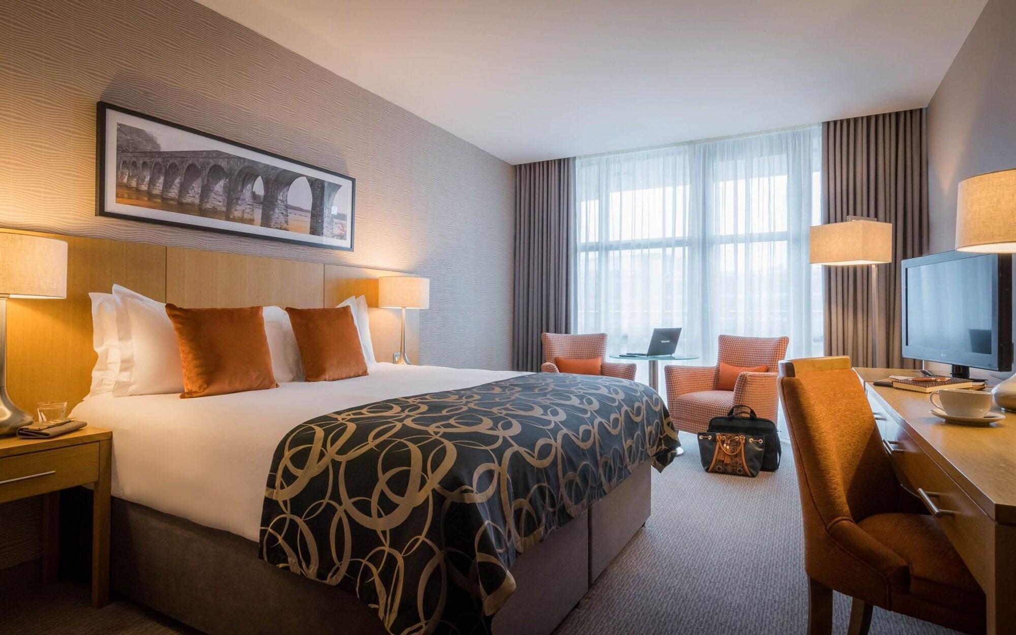 Clayton Hotell 4*