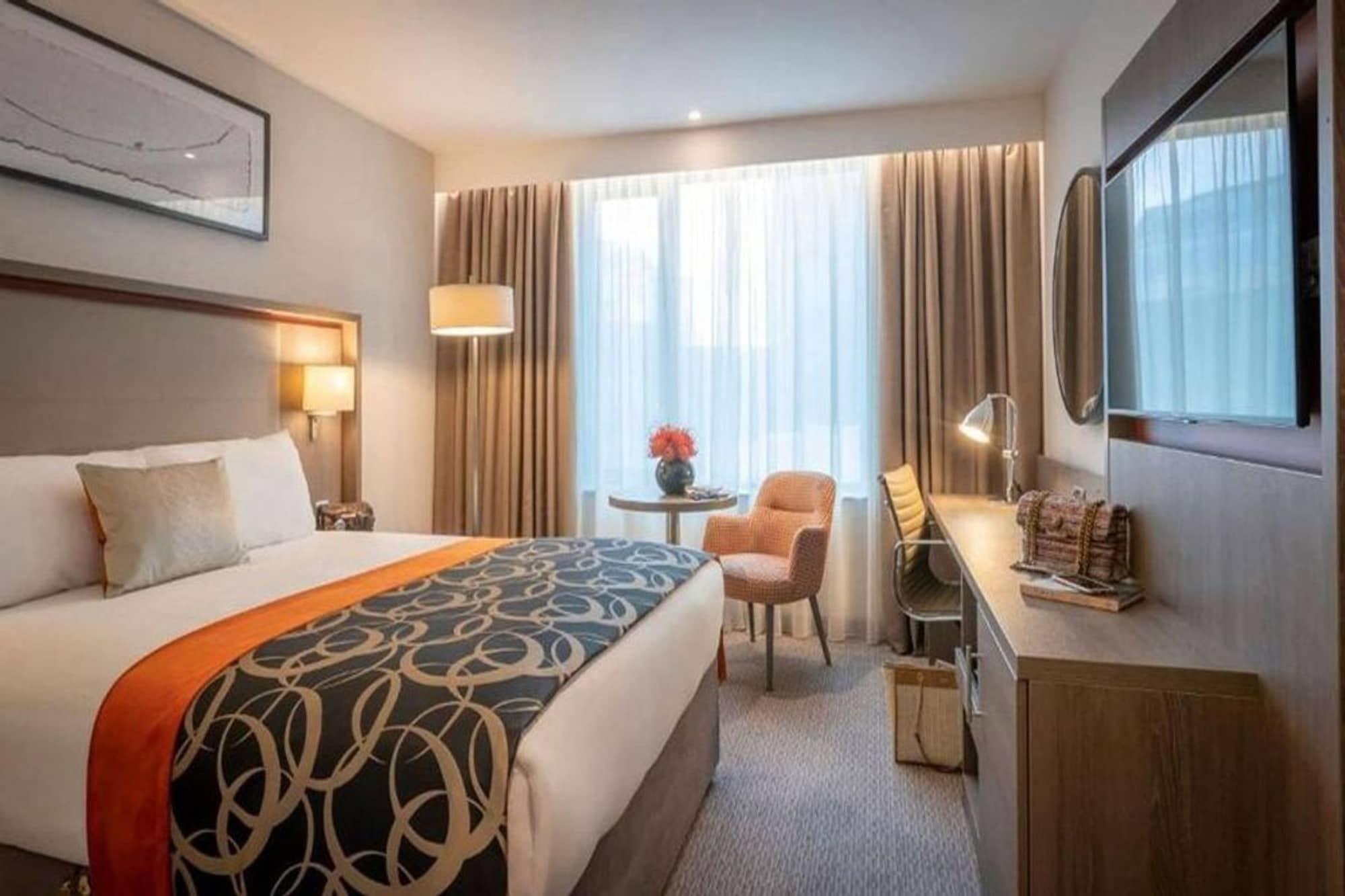 Clayton Hotell Bristol