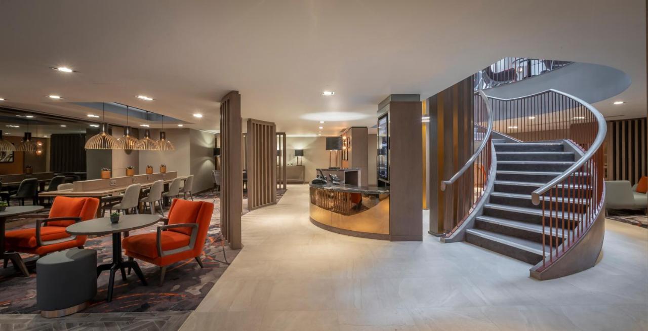 Hotell Clayton 4*