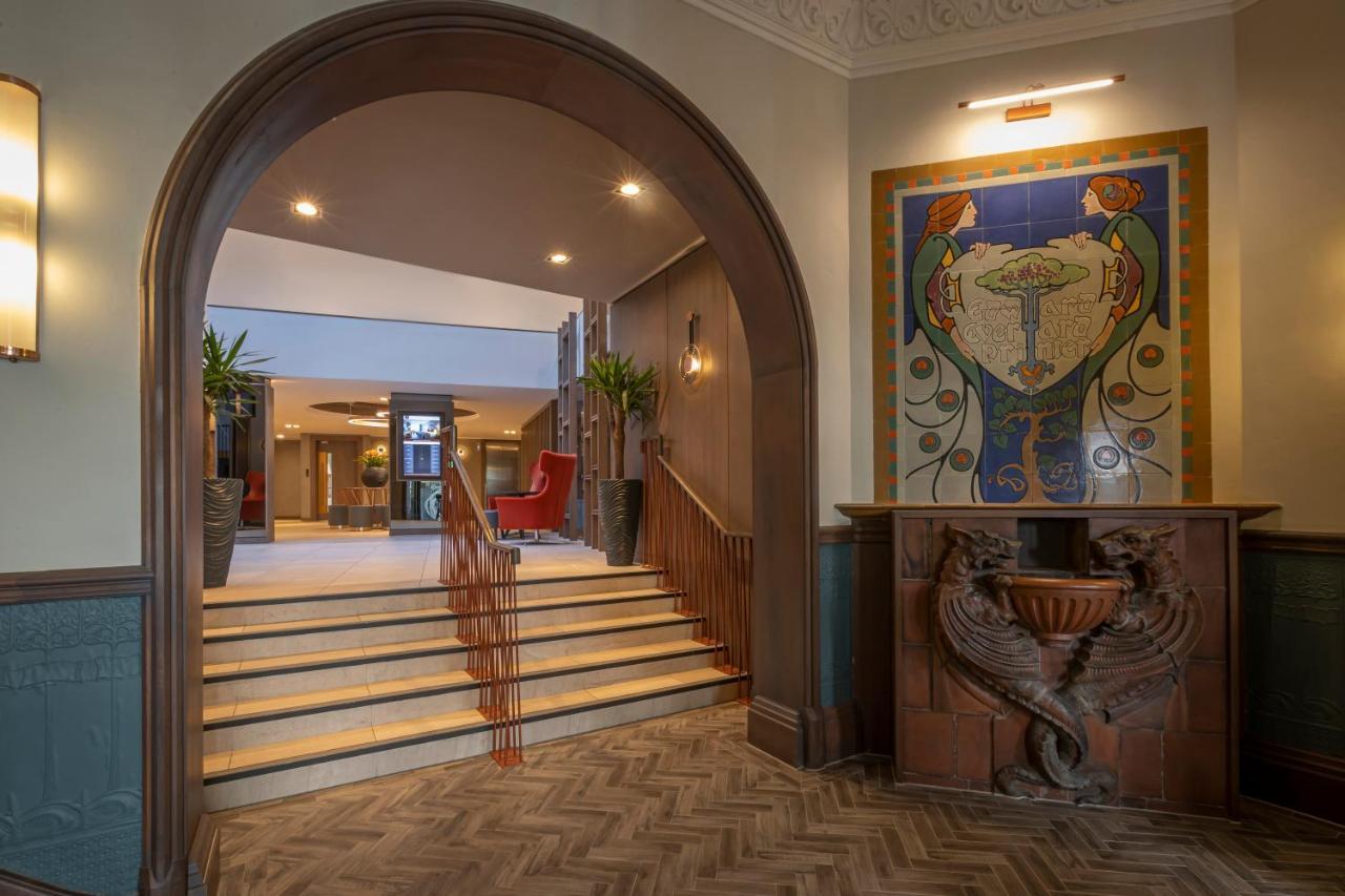 Hotell Clayton 4*